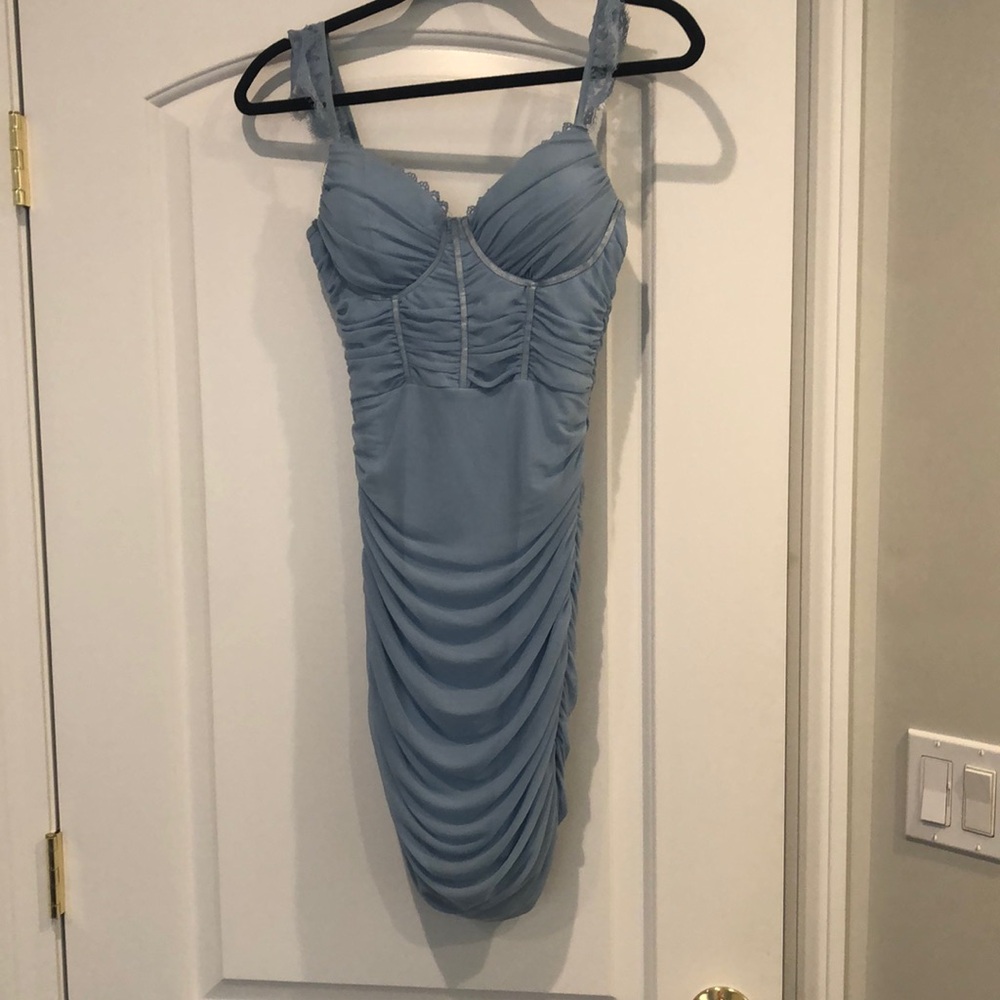 Windsor Bodycon dress